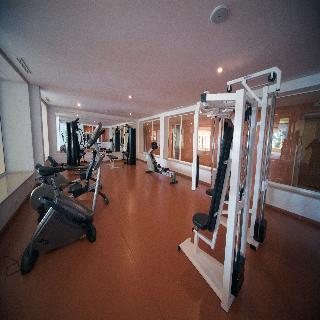 Zephir Hotel & Spa
