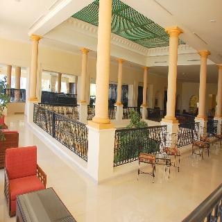 Zephir Hotel & Spa