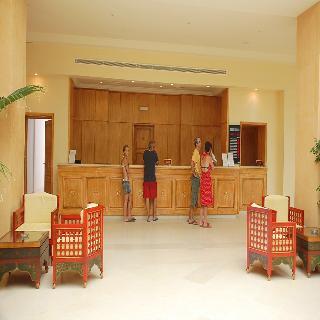 Zephir Hotel & Spa