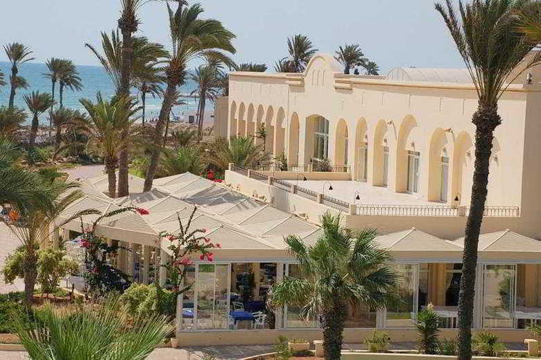 Zephir Hotel & Spa