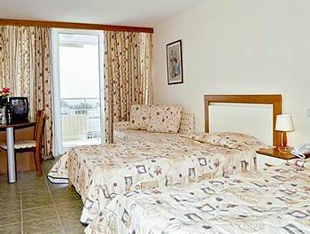 Hotel Laguna Mare