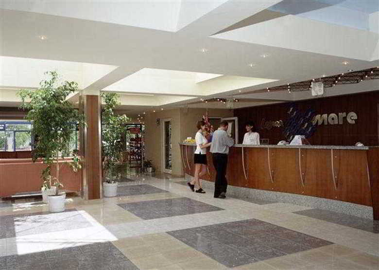 Hotel Laguna Mare