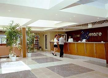 Hotel Laguna Mare