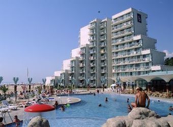 Hotel Boryana