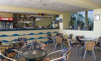 Hotel Boryana