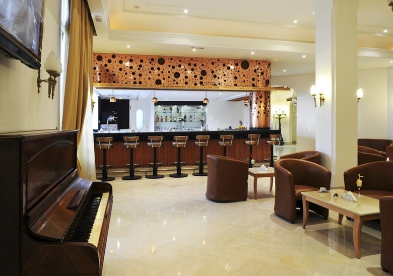 Hotel Majestic
