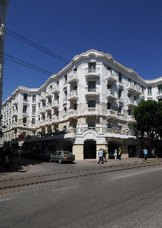 Hotel Majestic
