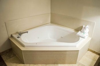 Hotel Comfort Suites Mobile