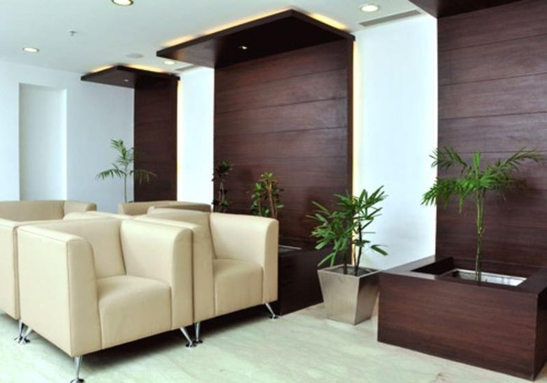 Hotel The Fern Residency Gurgaon