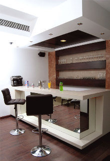 Hotel The Fern Residency Gurgaon
