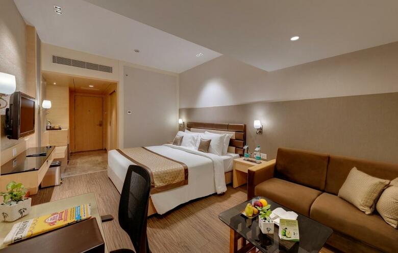 Windsor Castle Hotel