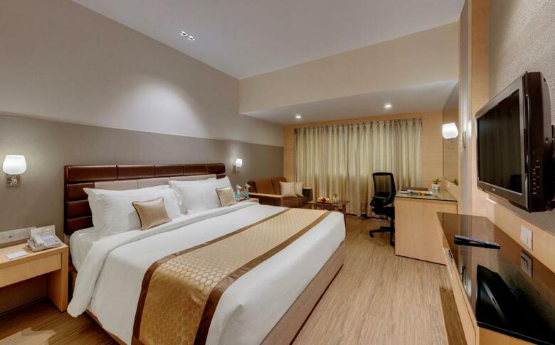 Windsor Castle Hotel