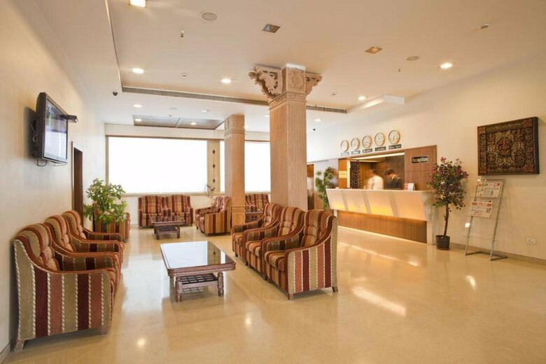 Windsor Castle Hotel