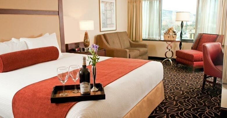 Eldorado Hotel Casino