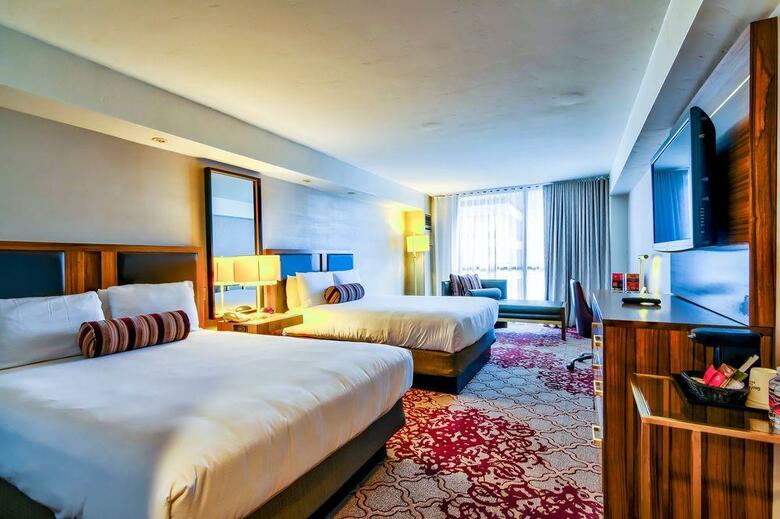 Eldorado Hotel Casino