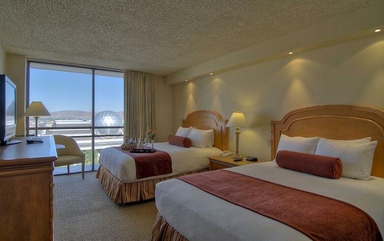 Eldorado Hotel Casino