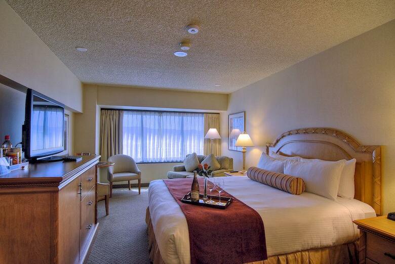 Eldorado Hotel Casino