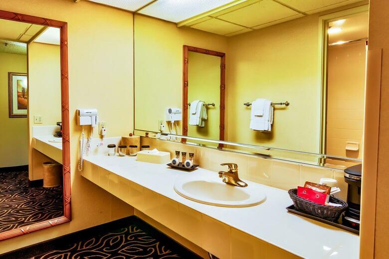 Eldorado Hotel Casino