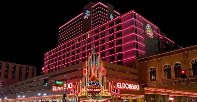 Eldorado Hotel Casino