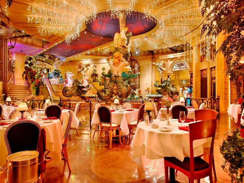Eldorado Hotel Casino