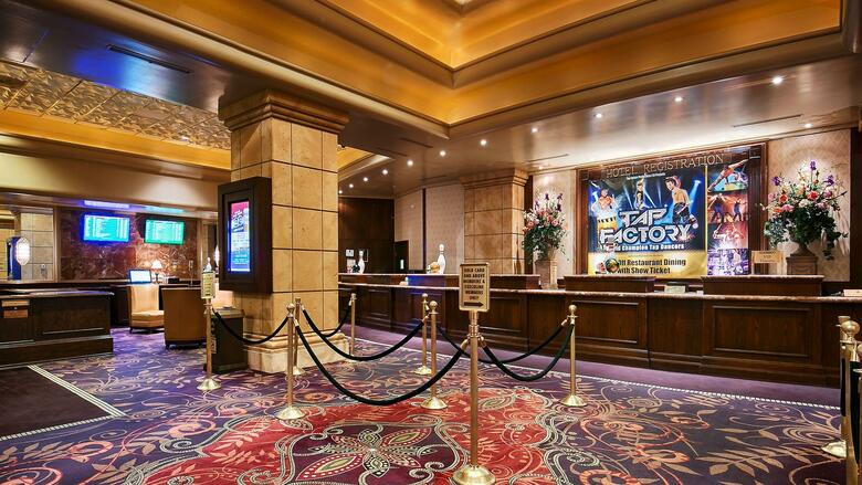 Eldorado Hotel Casino