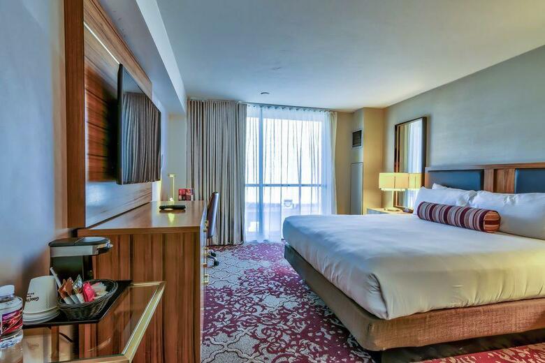 Eldorado Hotel Casino