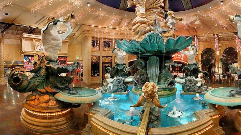Eldorado Hotel Casino