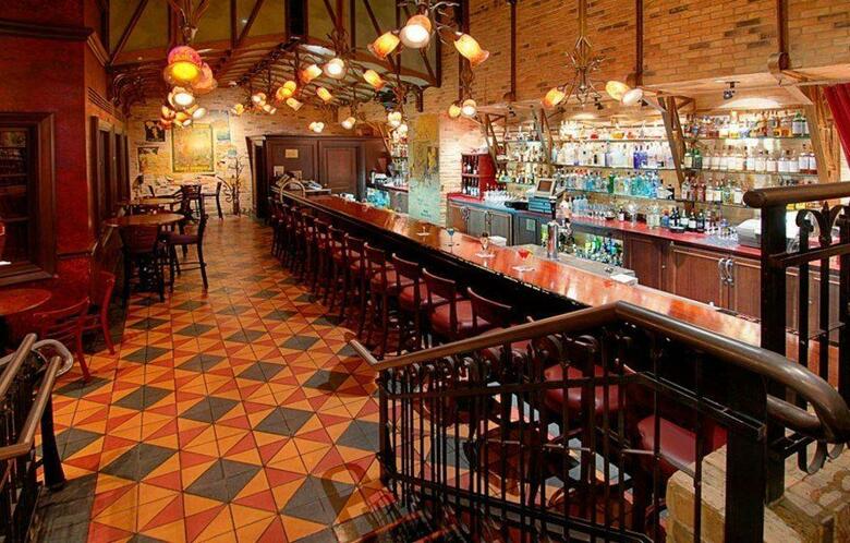 Eldorado Hotel Casino