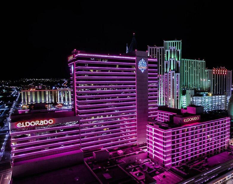 Eldorado Hotel Casino
