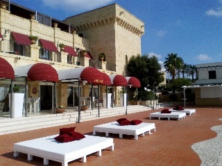 Hotel Messapia