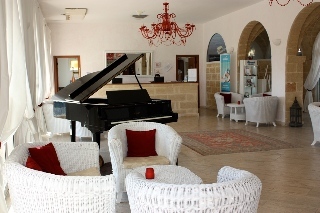 Hotel Messapia