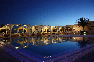 Hotel Messapia