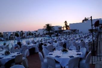 Hotel Messapia