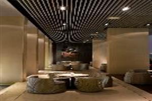 Hotel Crowne Plaza Causeway Bay