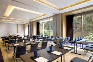 Hotel Crowne Plaza Causeway Bay