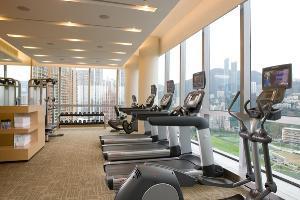 Hotel Crowne Plaza Causeway Bay