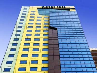 Hotel Ibis Hong Kong North Point