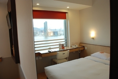 Hotel Ibis Hong Kong North Point
