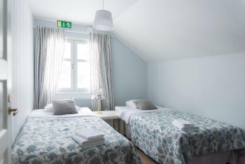 Boutique Hotel Sawohouse