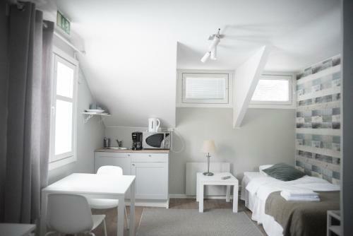 Boutique Hotel Sawohouse