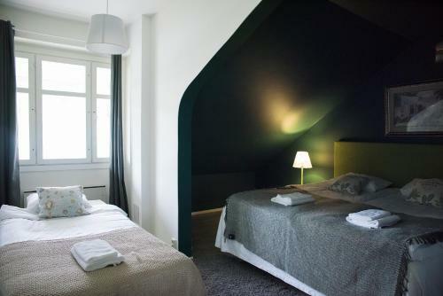 Boutique Hotel Sawohouse