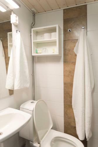 Boutique Hotel Sawohouse