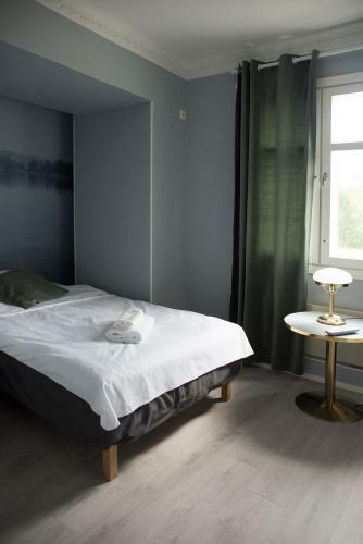 Boutique Hotel Sawohouse