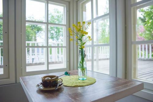 Boutique Hotel Sawohouse