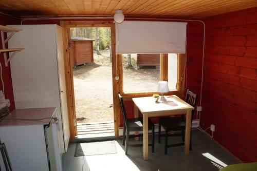 Camping Atrain