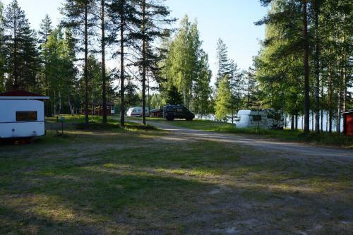 Camping Atrain