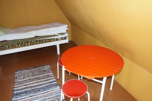 Camping Atrain