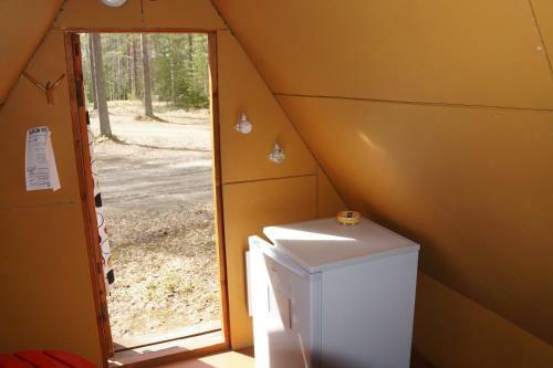 Camping Atrain