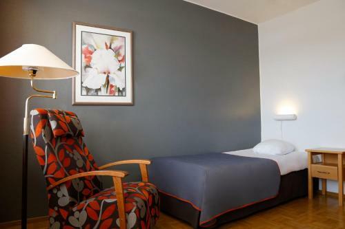 Spa Hotel Kunnonpaikka