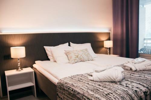 Spa Hotel Kunnonpaikka